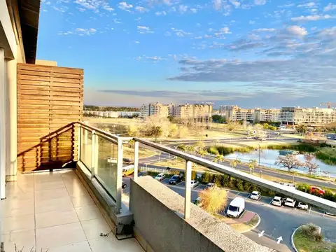 Departamento en Venta de Monoambiente