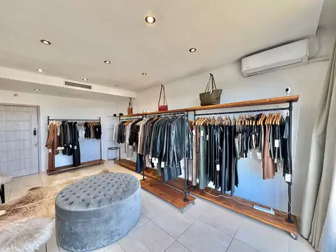 Departamento en Venta con 1 cochera