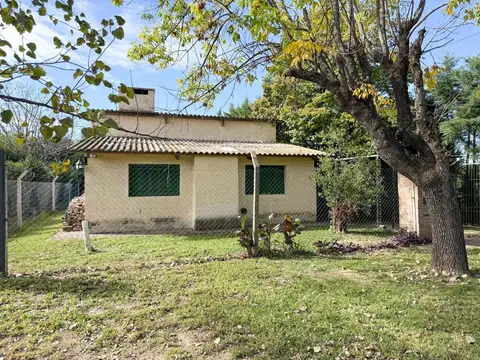 Quinta en Venta en Aero Club, USD 65.000