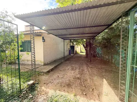 QUINTA EN VENTA EN PERGAMINO CON PILETA