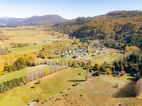 Terreno en Venta en San Martin de los Andes, USD 89.000