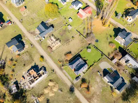 Terreno en  Barrio Cortaderas