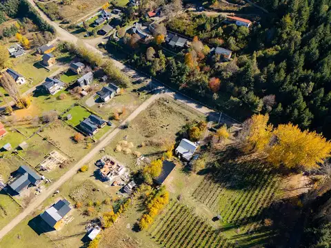 Terreno en Venta 17  mts Fondo