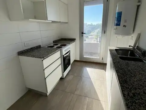 Departamento en Alquiler de 2 ambientes