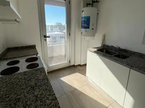 Departamento en Alquiler de 1 dormitorio