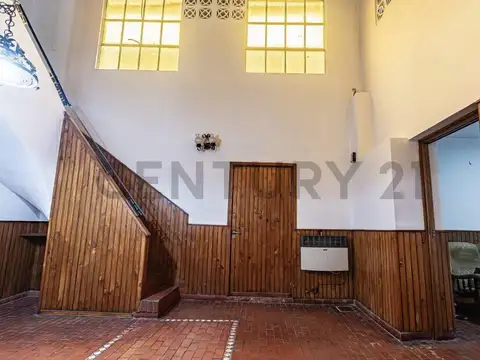Depto Tipo Casa en Venta en Villa Devoto, USD 130.000