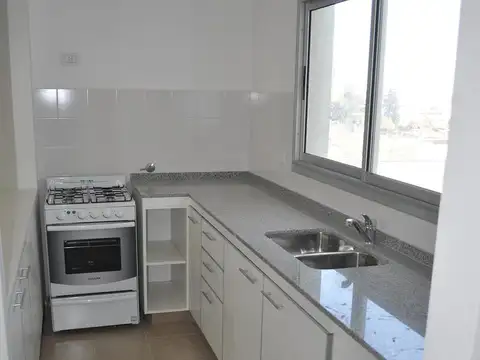 Departamento en Alquiler 15 años