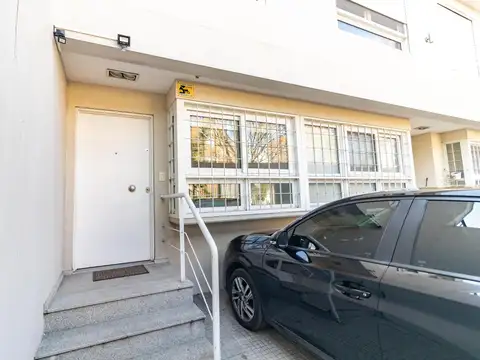 Depto Tipo Casa en Venta de 3 dormitorios