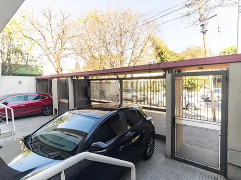 Depto Tipo Casa en Venta de 4 ambientes