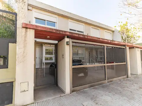 Benito Juarez 4600