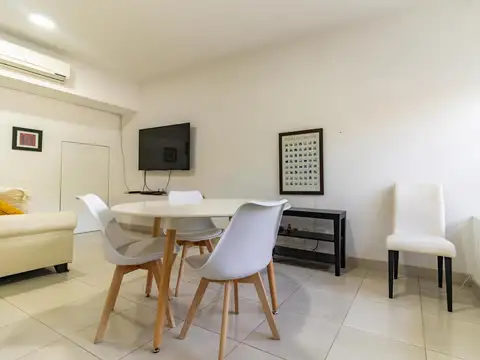 Depto Tipo Casa en Venta con 1 cocheras