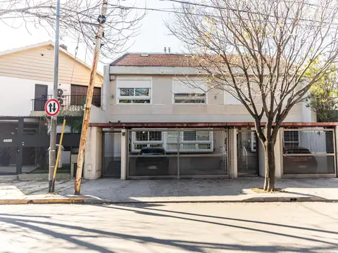 OPORTUNIDAD - VENTA DE PH 4 AMB CON COCHERA EN VILLA DEVOTO - CONSTRUCTORA PEA