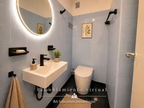 Venta Departamento monoambiente en San Telmo - Financiación por Dueño Directo