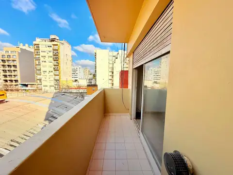 Departamento en Venta en San Telmo, USD 30.000