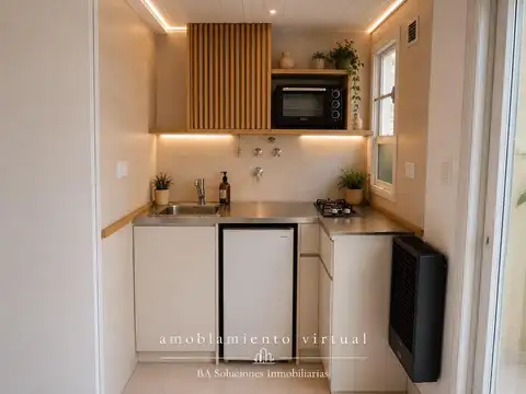 Departamento en Venta al Este