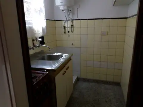 Departamento en Alquiler al Noreste