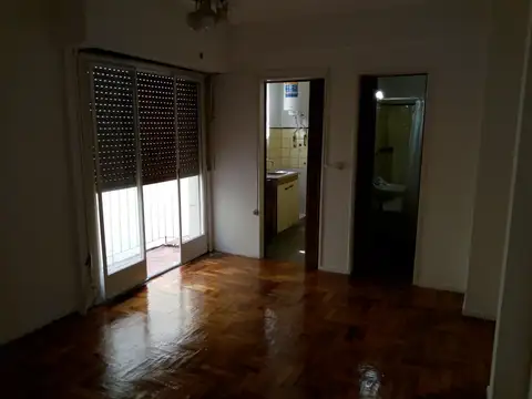 Departamento en Alquiler 40 años