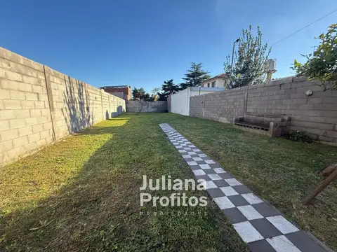 Casa en Venta de 2 dormitorios