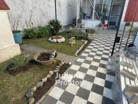 Casa en Bernal Oeste