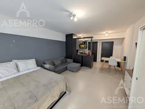 Departamento en Venta al Norte