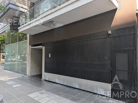 Departamento en Venta en Las Cañitas, USD 135.000