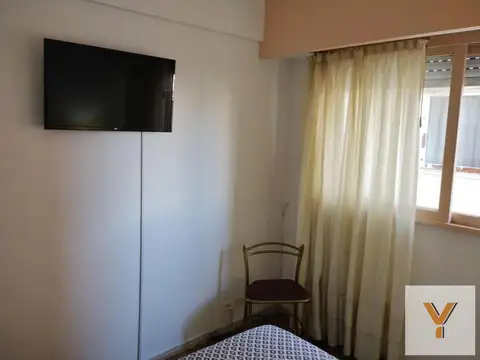 Departamento en Alquiler de 1 dormitorio