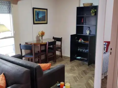 Departamento en Alquiler en Almagro, CABA