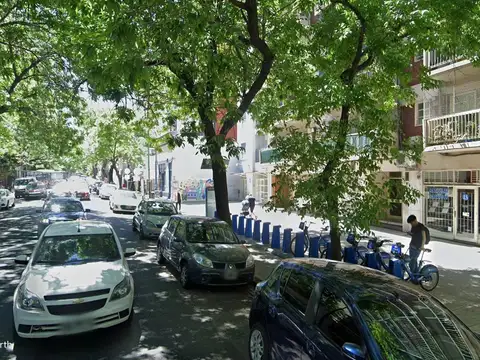 Departamento en Alquiler 30 años