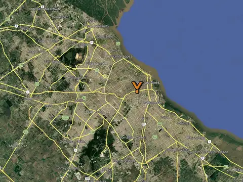 Departamento en Alquiler al Noreste