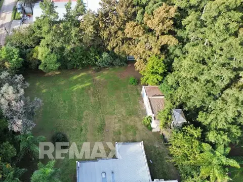 VENTA LOTE LA LONJA PILAR PROX A RUTA8 Y SARAVI 