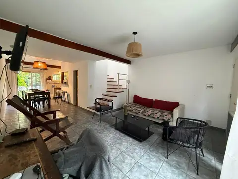 Depto Tipo Casa en Venta en Beccar Alto, USD 145.000