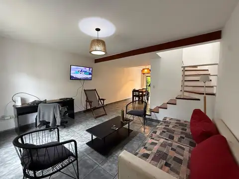 Depto Tipo Casa en Venta de 3 dormitorios