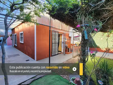 Casa en Venta en Bernal, USD 69.000