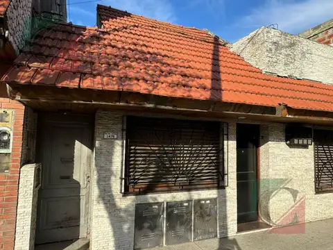 PH  3 ambientes con patio FINANCIACION 35 y 35 cuotas de mil dolares