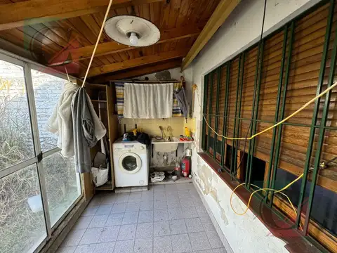 PH  3 ambientes con patio FINANCIACION 45  Y 30  CUOTAS DE 1.000