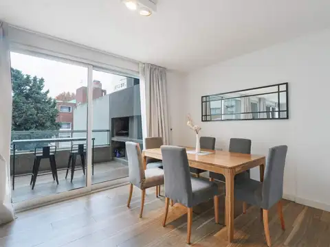 Departamento en Alquiler en Nuñez, USD 3.000