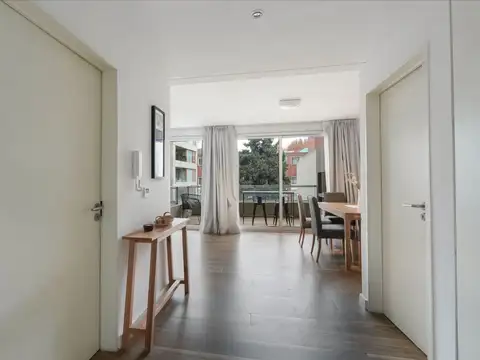 Departamento en Alquiler de 3 dormitorios