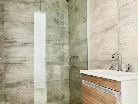 DEPARTAMENTO EN VENTA A ESTRENAR LOBOS 19 WILDE 3 AMB