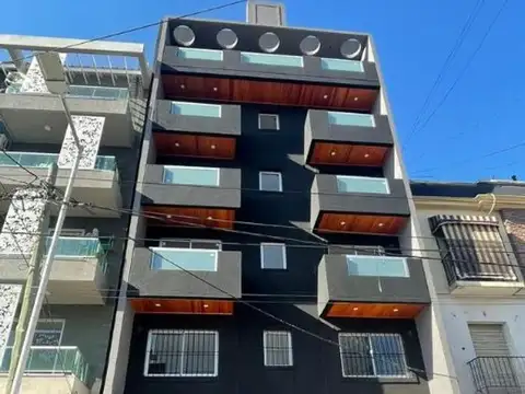 DEPARTAMENTO EN VENTA A ESTRENAR LOBOS 19 WILDE 3 AMB