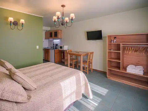 Departamento en Alquiler en San Martin de los Andes, Lácar
