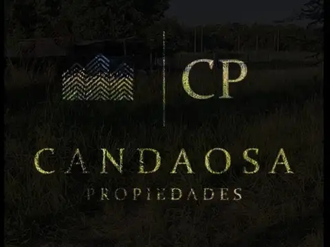 Mgm. Oportunidad! Lote venta Barrio Abierto Los Mandarinos 3