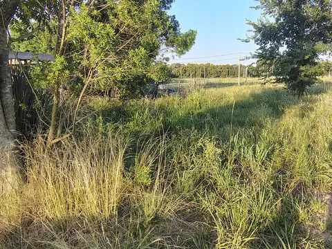 Terreno en Venta en Loma Verde, USD 24.000