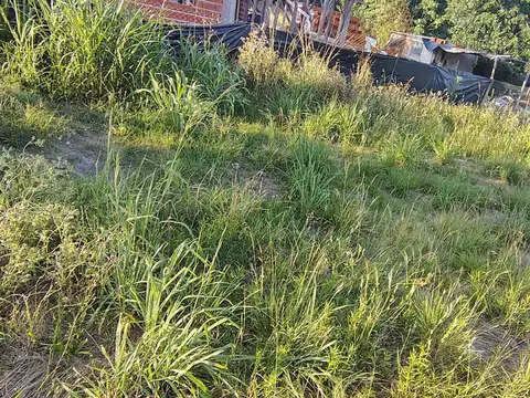 Terreno en Venta de 300,0 m2