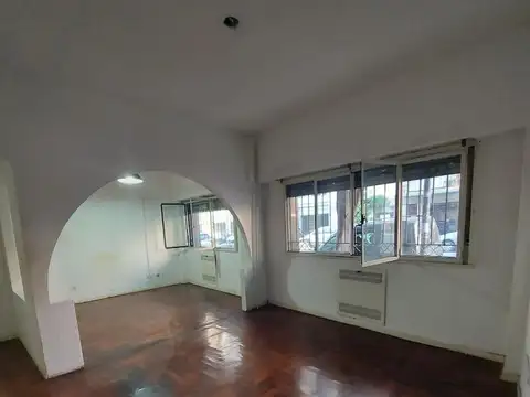 Departamento en Venta en Caballito, USD 130.000