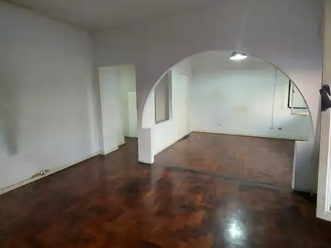 Departamento 4 ambientes con 3 baños