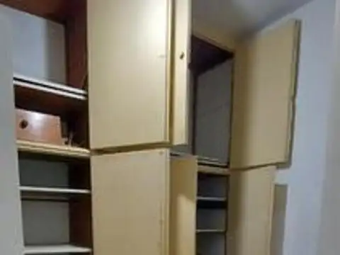 Departamento 4 ambientes con 3 baños