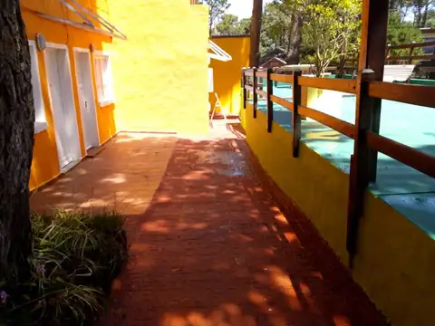 Depto Tipo Casa en Venta en Costa del Este, USD 68.000
