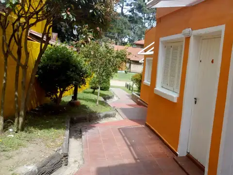Depto Tipo Casa en Venta de 1 dormitorio