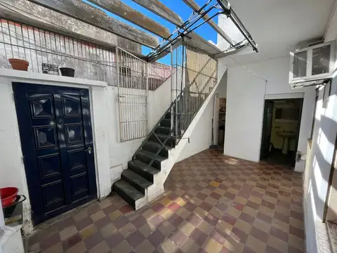 PH 3 amb de 112m2 con terraza, quincho y parrila