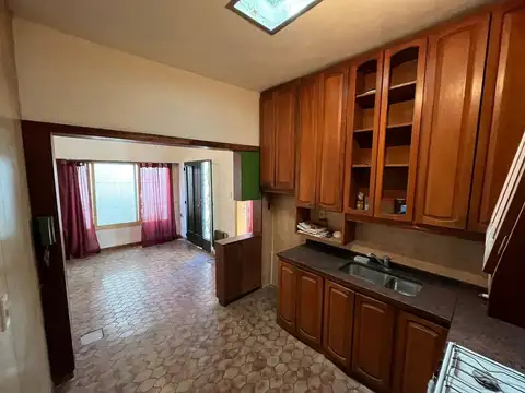 Depto Tipo Casa en Venta en Ciudadela, USD 43.000